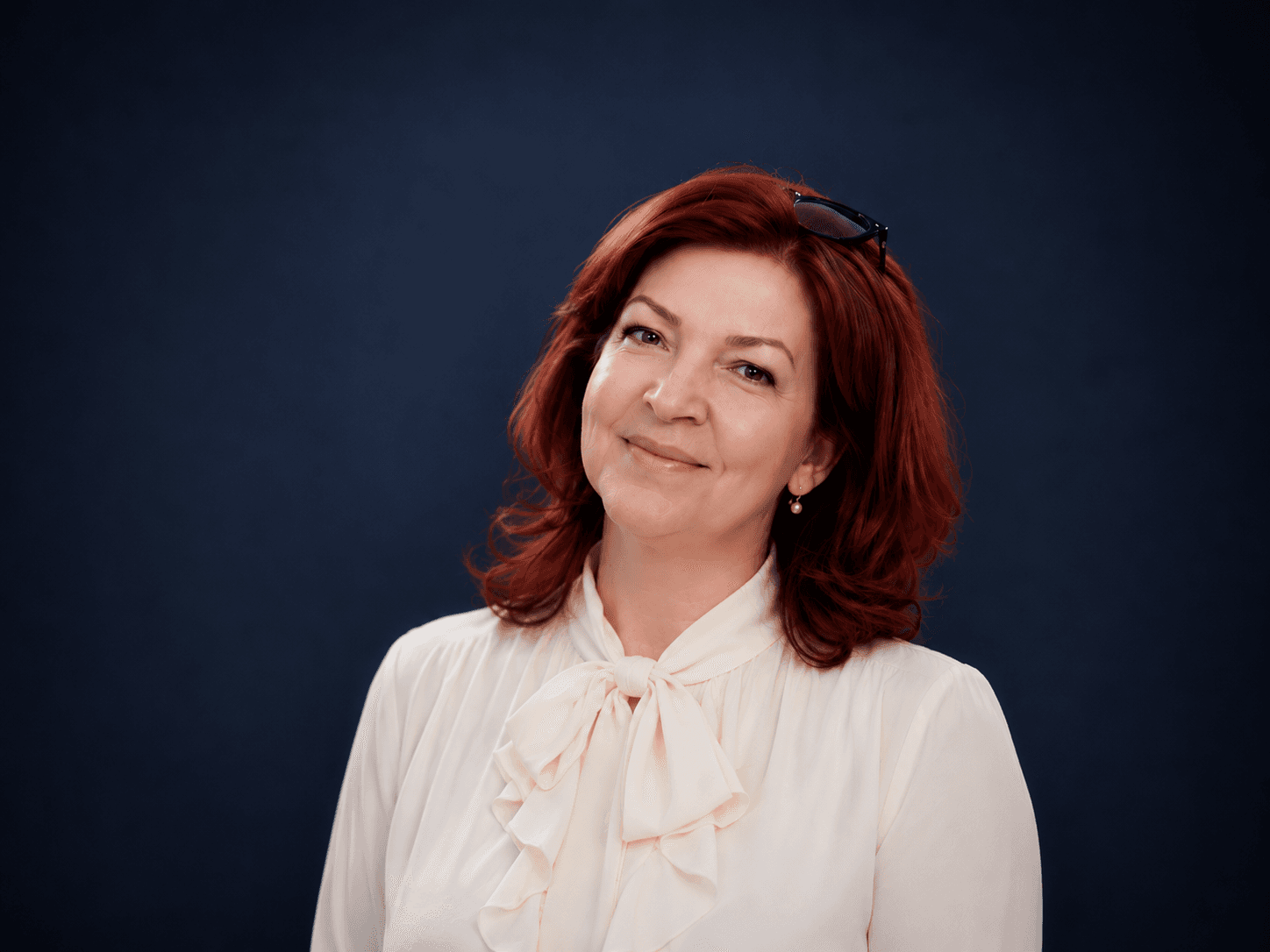 Дергачева Татьяна