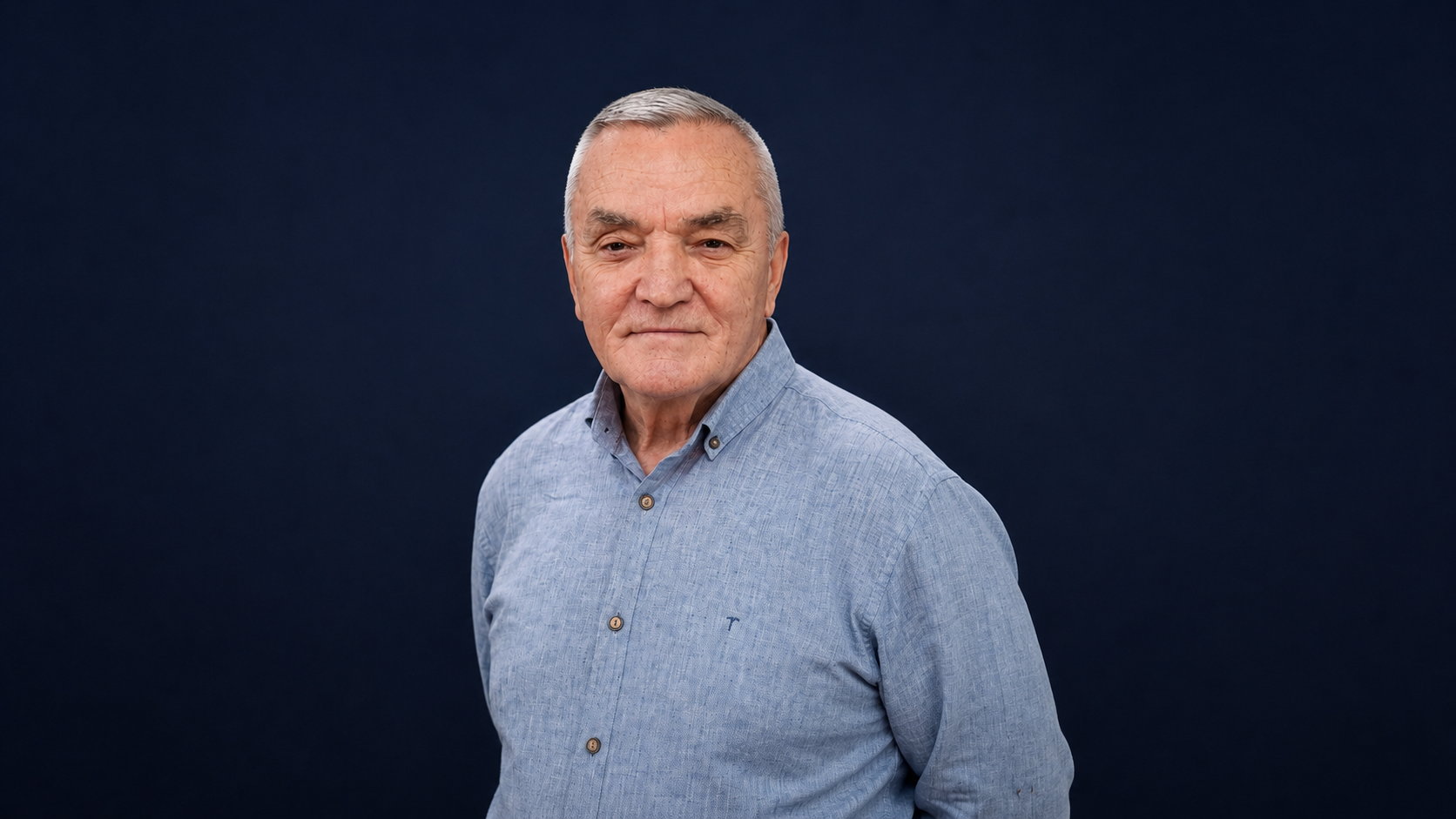 Идрисов Рустам
