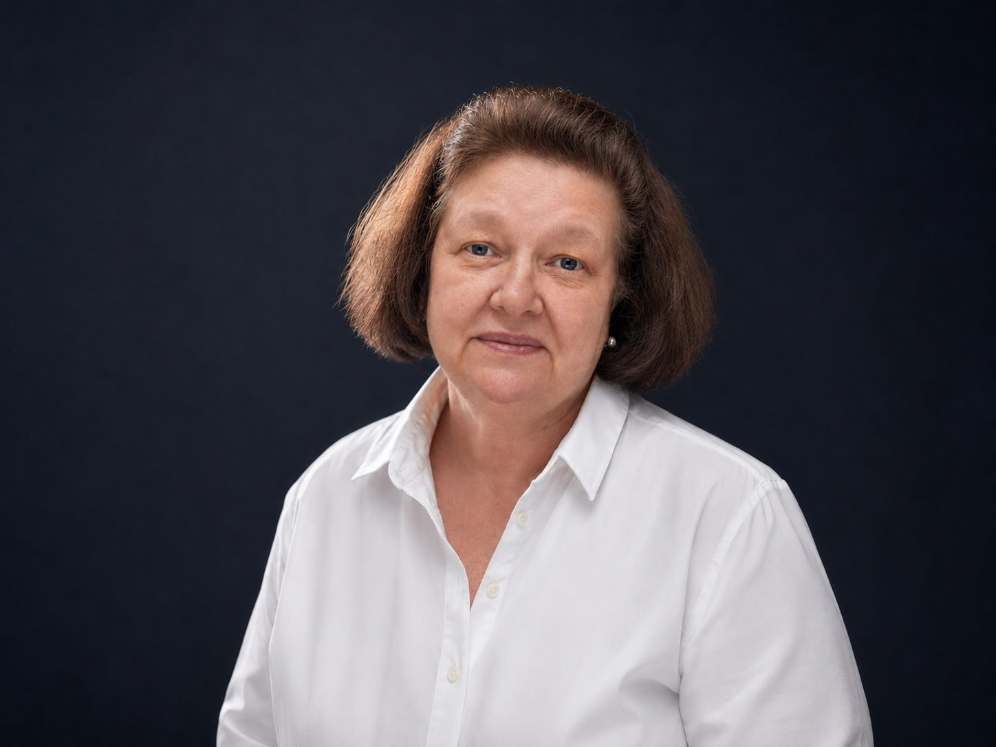 Natalya Semenova